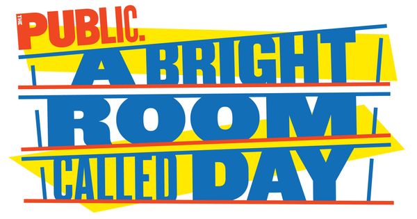 A Bright Room Called Day